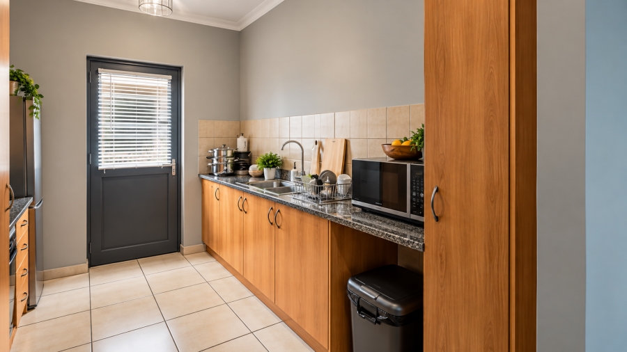 2 Bedroom Property for Sale in Parklands Western Cape